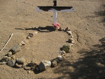 Colfer,   Michael J. gravesite