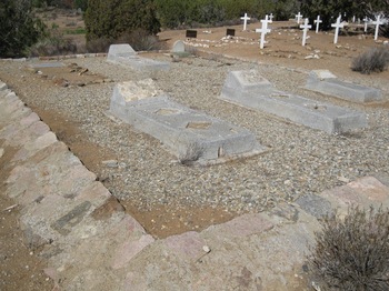 Freese,   Anna Henrietta gravesite