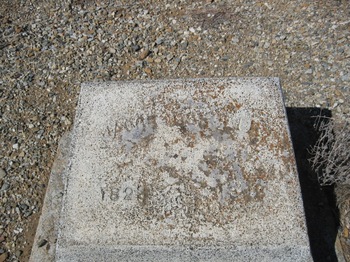 Schuler,   Jacob gravesite