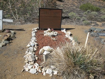 Shippy,   Donald Lawrence gravesite