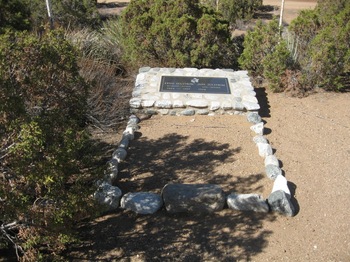 Sulstrom,   Ernie Elias gravesite