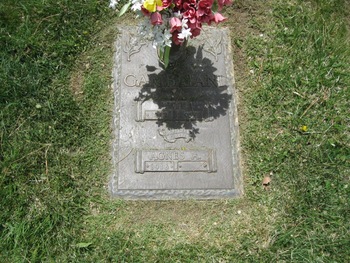 Gambaiani,   Pete gravesite