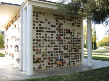 Melton,   Richard Walter gravesite