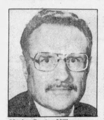 Miller,   Morley Lester person