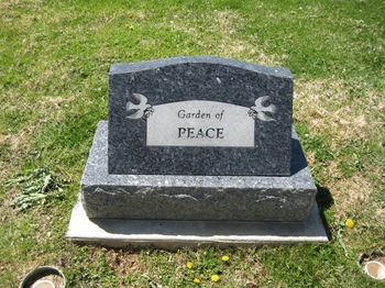 Watson,   Lottie Belle gravesite