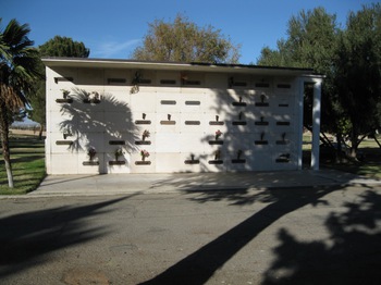 Winsenburg,   Edith C. gravesite