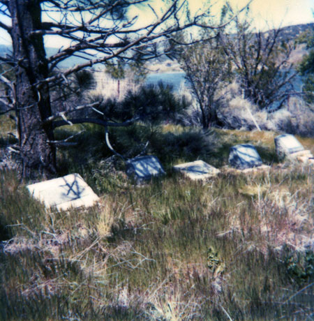 Frakes Cemetery