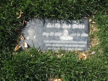Foster,   Linda Sue gravesite