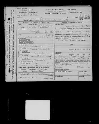 Wright,   Harold Ernest document