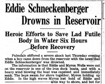 Schneckenberger,   Edward Christian document