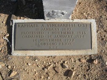 Vinciarelli,   Raphael A. gravesite